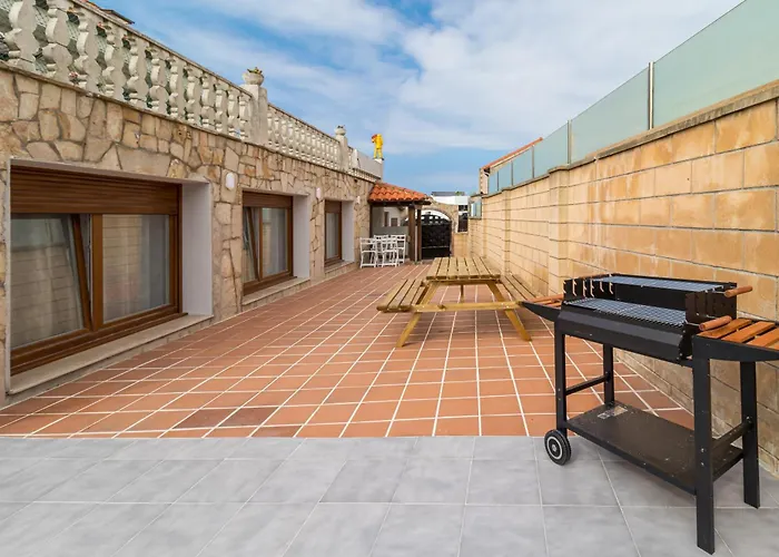Precioso Apartamento Con Vistas Espectaculares