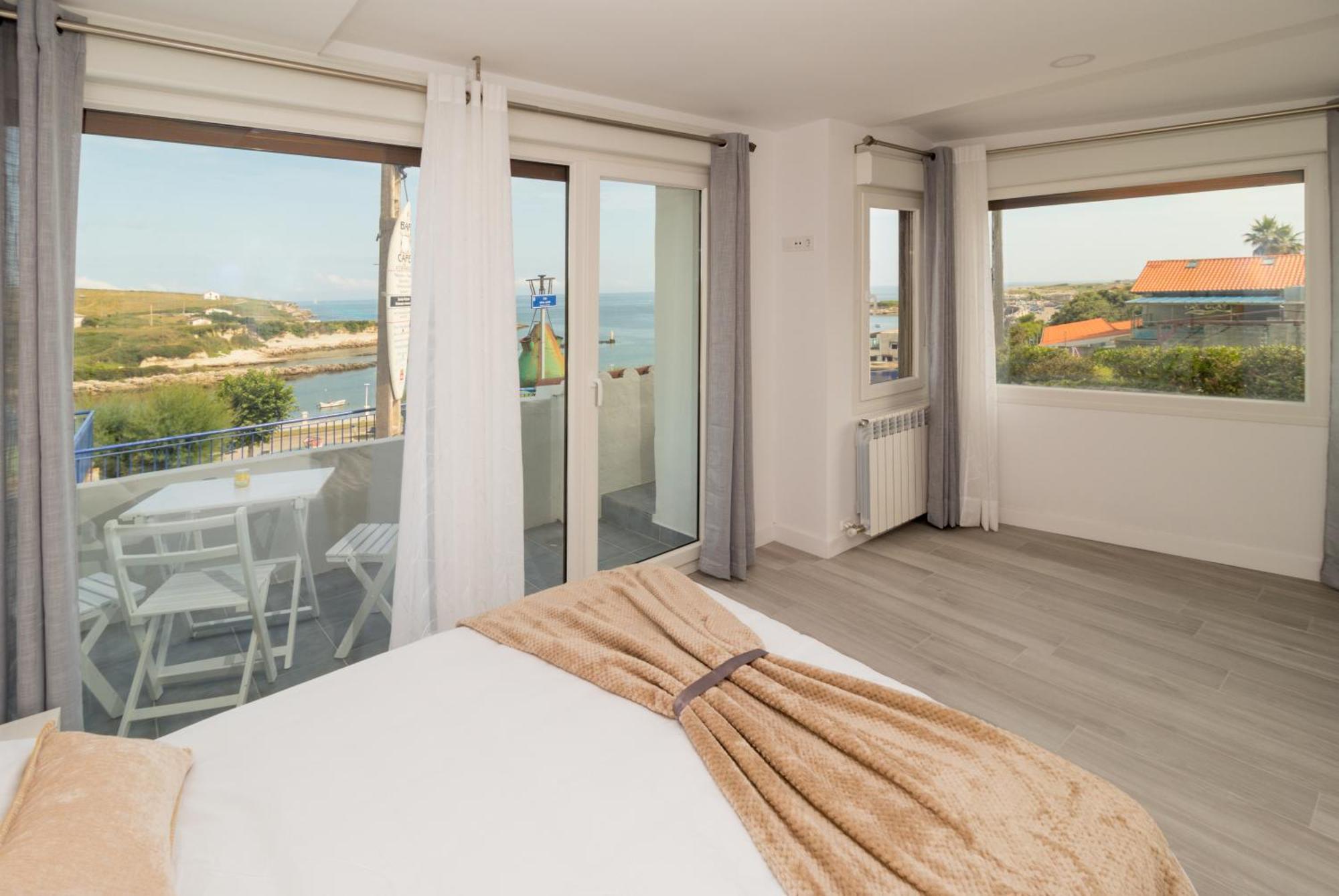 Precioso Con Vistas Espectaculares Apartment Santander