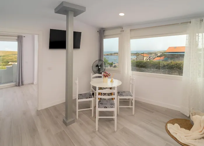 Precioso Apartamento Con Vistas Espectaculares